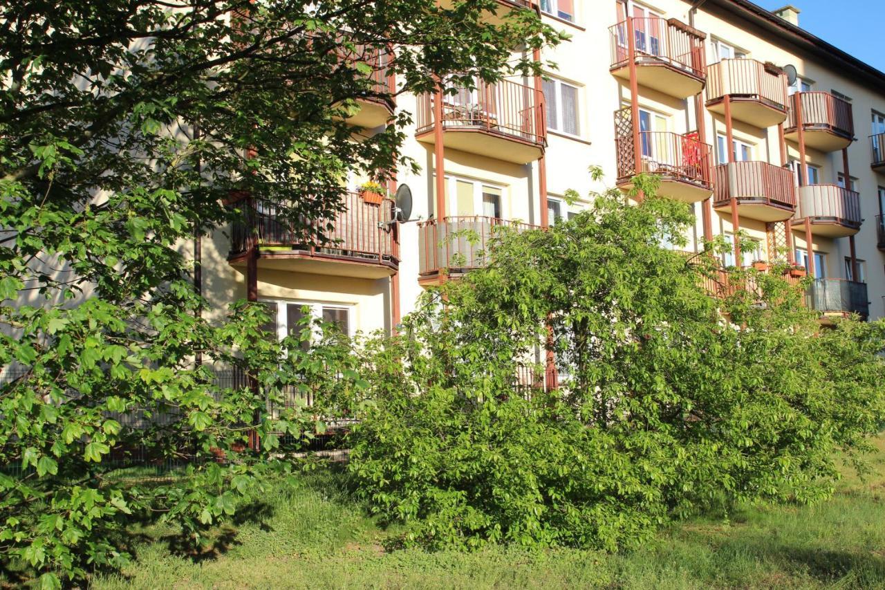 Visit Baltic - Malczewskiego Świnoujście Exterior foto